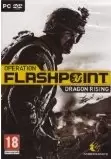 Image of Operation Flashpoint Dragon Rising (PC) Preowned