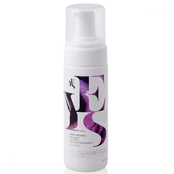 Image of Yes Cleanse Intimate Wash Rose - 150ml