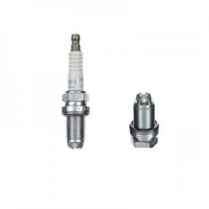Image of NGK Copper Core Spark Plug BKR5EQUPA (3566)