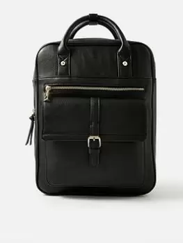 Image of Accessorize Harrie Backpack, Black, Women