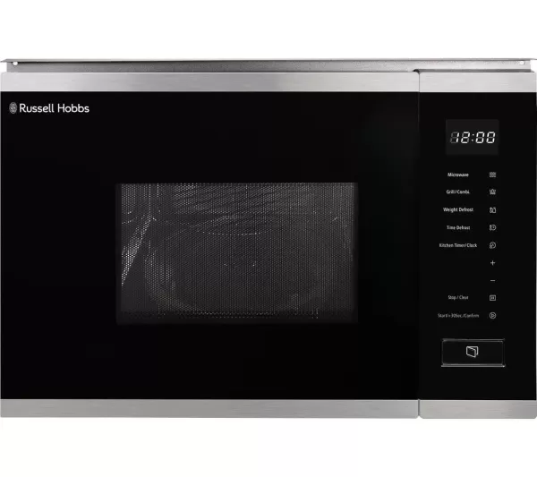 Image of Russell Hobbs RHBM2002SS 20L Built In Digital Microwave