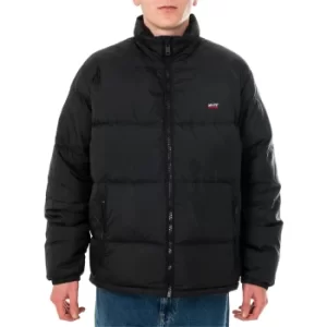 Image of LEVI'S Outerwear Men 100 poliestere