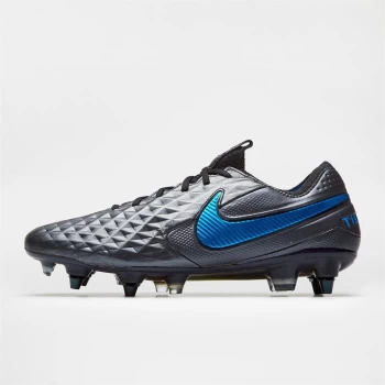 Image of Nike Tiempo FG Fboot - Black