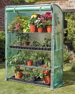 Image of Smart Garden GroZone Max Greenhouse