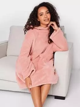 Image of M&Co Pom Pom Snuggle Hoodie