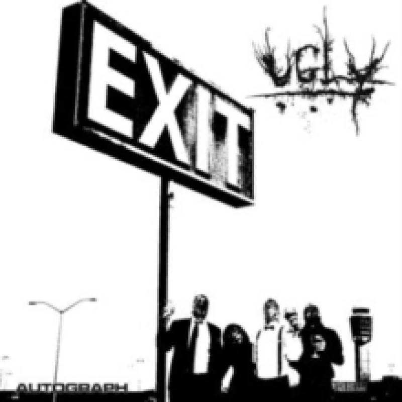 Image of Autograph Vinyl