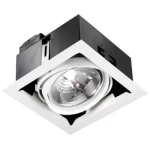 Image of Aurora ALU111 Adj Single Multiple SS AU-MAR111SS