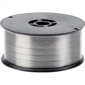 Image of Draper Aluminium Mig Wire 0.8mm 500g