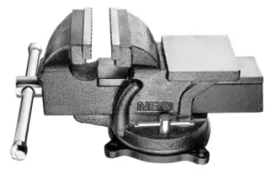 Image of NEO TOOLS Vice 35-010