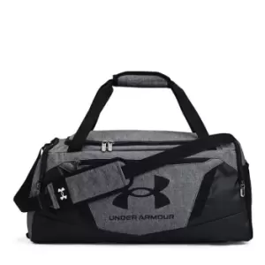 Image of Under Armour Armour Undeniable 5.0 Duffle Holdall - Grey