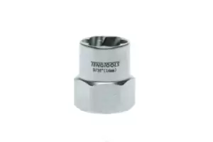 Image of Teng Tools ST38314 3/8" Drive - Stud Extractor - 14mm (9/16")