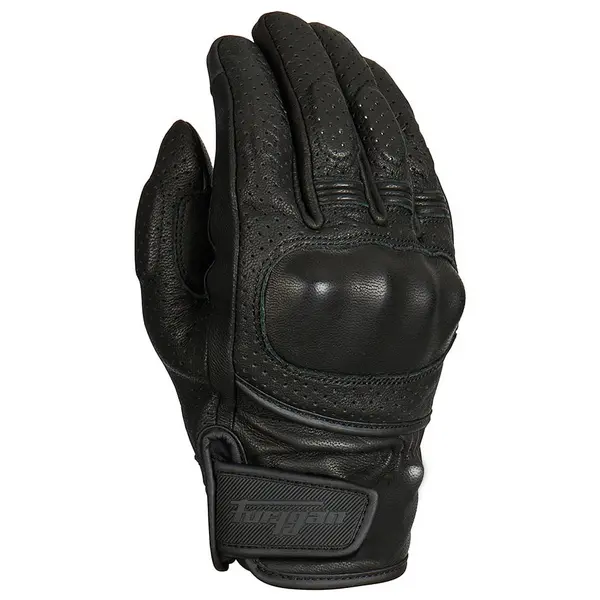 Image of Furygan LR Jet D3O Vented Black Size S