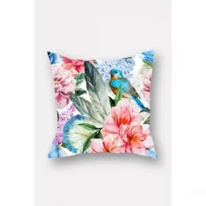 Image of YS73632807 Multicolor Cushion Cover