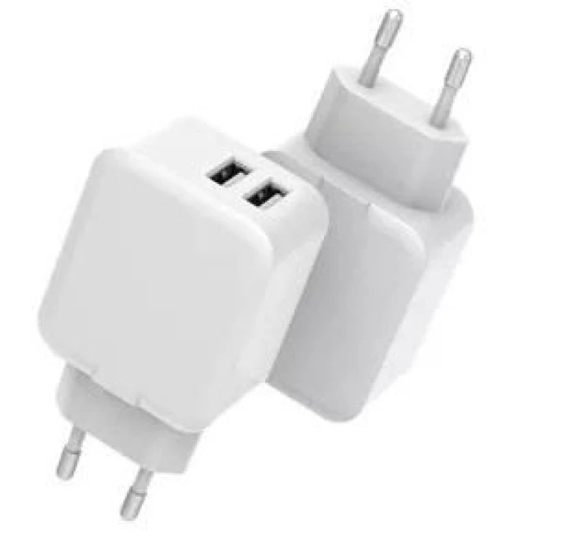 Image of CoreParts MBXUSB-AC0002 mobile device charger Universal White AC Indoo