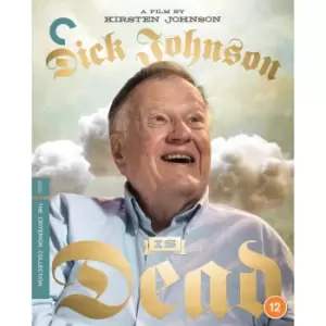 Image of Dick Johnson Is Dead - The Criterion Collection