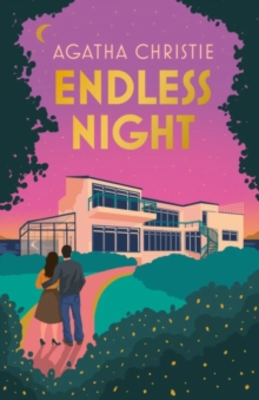 Image of Endless Night. Hardback. By Agatha Christie Books