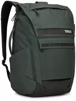 Image of Thule Paramount PARABP2216 - Racing Green backpack Casual backpack...