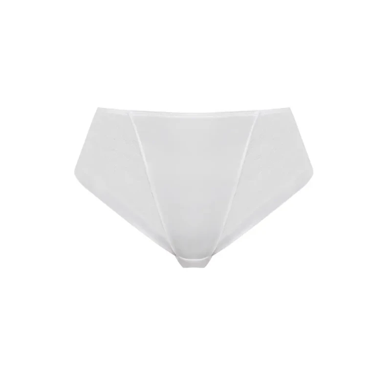 Image of Fantasie Womens panties Fantasie Illusion Blanc Female XS