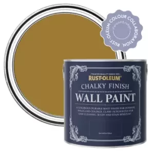 Image of Rust-Oleum @Around.Robyn, Wall Paint - Wet Harvest - 2.5L