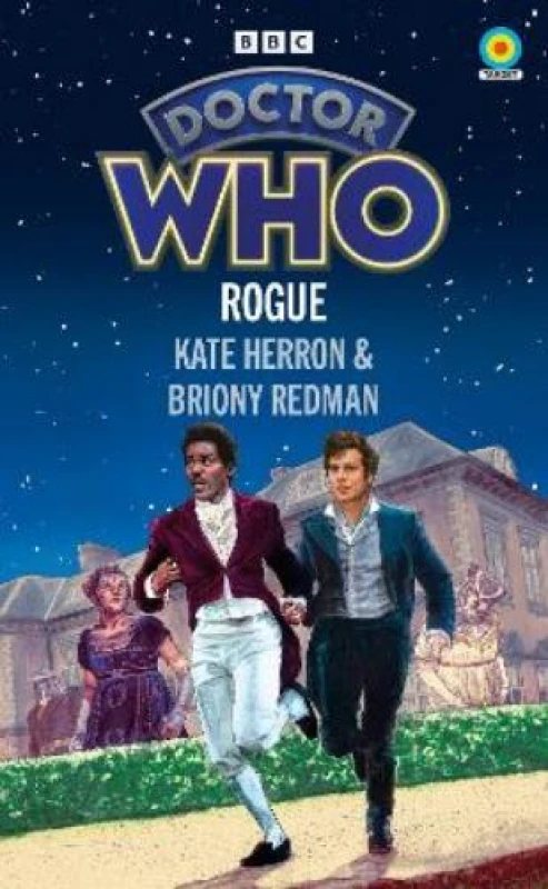 Image of Doctor Who: Rogue (Target Collection) Paperback / softback