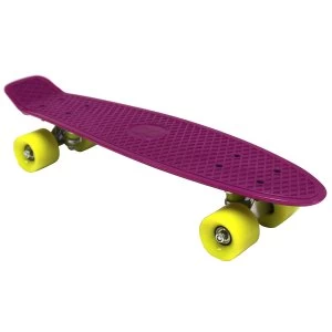 Image of Charles Bentley 22" Retro Cruiser Skateboard