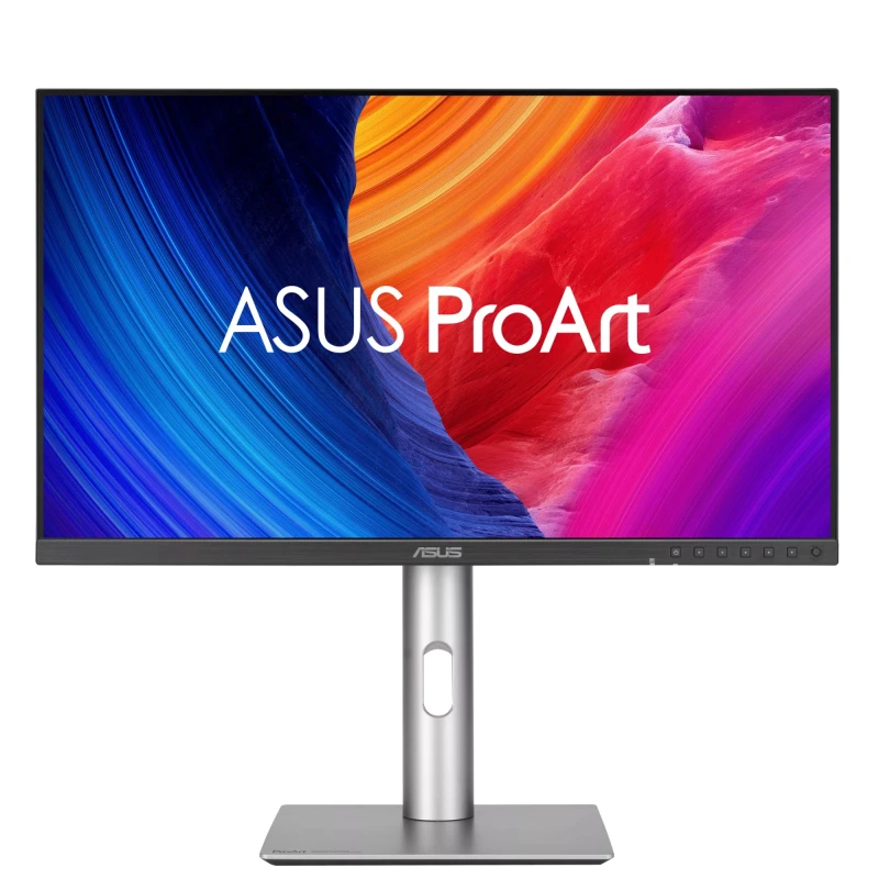 Image of ASUS ProArt PA278QGV computer monitor 68.6cm (27") 2560 x 1440 p