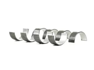 Image of GLYCO Crankshaft Bearing FIAT,SEAT,ALFA ROMEO 01-4175/4 STD 4304911 Rod Bearing,Connecting Rod Bearing,Bearing Shell,Con Rod Bearing,Big End Bearings