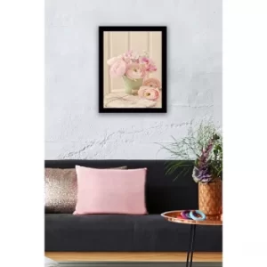 Image of SC0106 Multicolor Decorative Framed MDF Painting