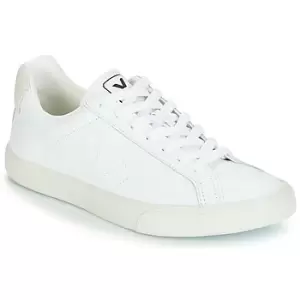 Image of Veja ESPLAR LT mens Shoes Trainers in White,8,9,9.5,10.5,11,3,4,5,7,9,10,11