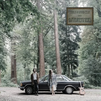 Image of Daydreamers by Marla & David Celia CD Album