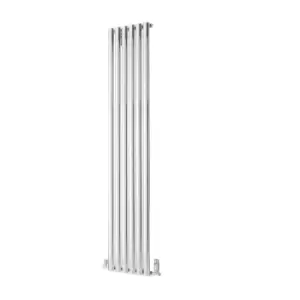 Image of Towelrads Dorney Vertical Radiator - Chrome 1800x352