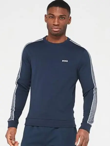 Image of Boss Tracksuit Sweatshirt 10166548 - Size 2XL