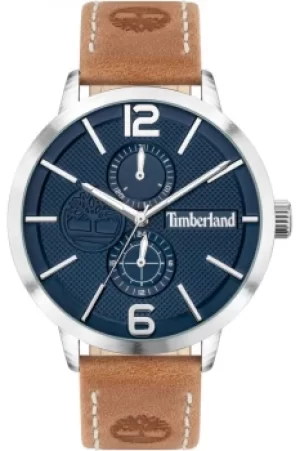 Image of Timberland Greycourt-Z Watch TDWGF2090802