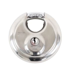 Image of ETC Padlock 70mm