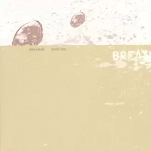 Image of Breath Taking by Akio Suzuki/David Toop CD Album