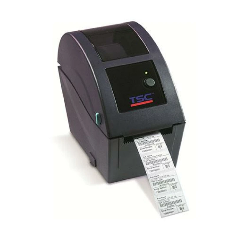 Image of TSC TDP-225 Direct Thermal Label Printer 203 x 203 DPI 127 mm/sec Wire