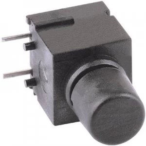 Image of Mentor 1852.6232 Pushbutton 60 V DCAC 0.5 A 1 x OffOn momentary
