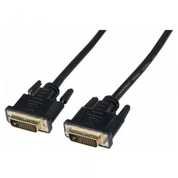 Image of Dvi D Dual Link Cord M.m 20m