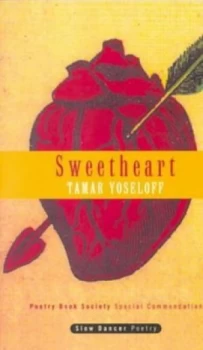 Image of Sweetheart by Tamar Yoselhoff Book