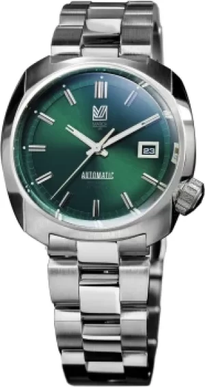 Image of March LA.B Watch AM1 Forest Automatic