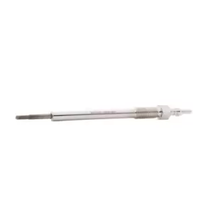 Image of RIDEX Glow plug Voltage: 7,0V 243G0249 Glow plugs,Glow plugs diesel MAZDA,CX-5 (KE, GH),6 Kombi (GJ, GL),3 Schragheck (BM, BN),6 Limousine (GJ, GL)