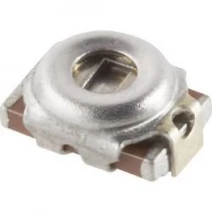 Image of Trimmer capacitor 20 pF 25 Vdc 100 L x W x H 3.2 x 2.3 x 1.4