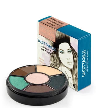 Image of Makeup Revolution My Sign Complete Eye Base 12ml (Various Colours) - Sagittarius