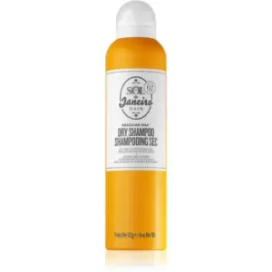 Image of Sol De Janeiro Brazilian Joia Dry Shampoo 113g