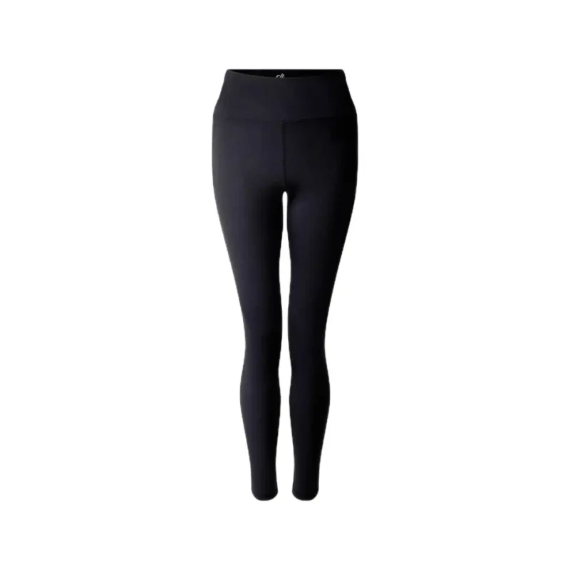Image of Womens leggings Dare 2B Influential II Noir Female 36