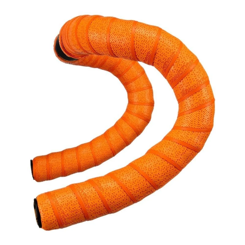 Image of Lizard Skins DSP Bar Tape V2 2.5mm Tangerine Orang unisex 2.5mm