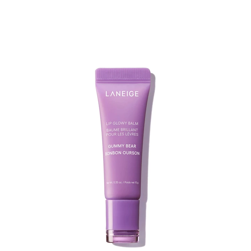 Image of LANEIGE Lip Glowy Balm - Gummy Bear 10g