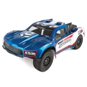 Image of Team Associated RC10SC6.1 Team Kit Short Course Truck