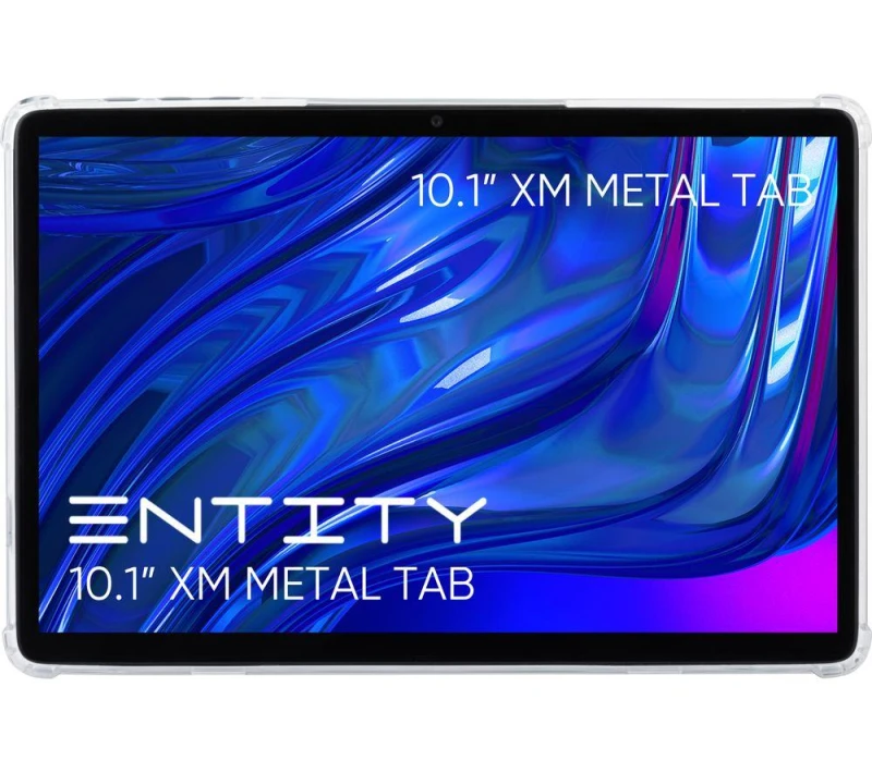 Image of Entity Entity Book 15.6 Home Laptop, Intel Celeron N4020, 4GB RAM, 128GB eMMC, 15.6" HD, Intel UHD, Windows 11 Home 21015101