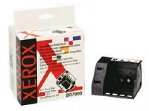 Image of Xerox 8R7999 Tri Colour Ink Cartridge